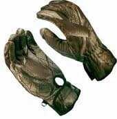 Manzella Productions Gloves Bow Ranger AP-Camo Large H007M-AP-L