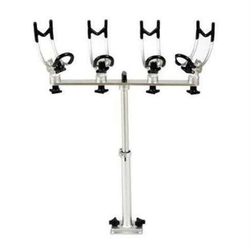 Outdoor Solutions Millennium Rod Holder Spyder Lok R100