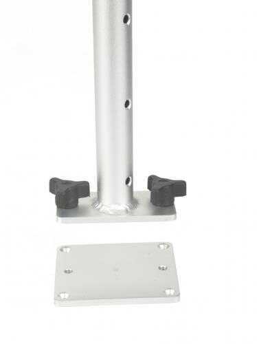 Millennium Rod Holder Base Spyder Lok Model: R-101