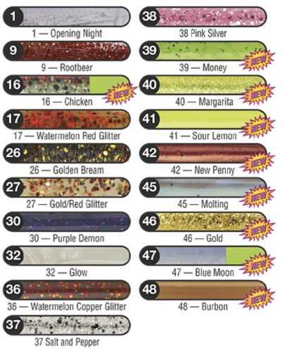 Mirrolure / L&S Bait Lil John 3-3/4in Pink Silver RLJ-38