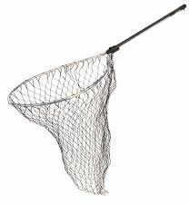 Mid Lakes Nets Tangle-Less Sliding Handle H36in B22X27in D24in Md#: TLRF