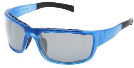 Native Eyewear Polarized Cable Cobalt Frost/Gray