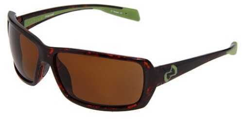 Native Eyewear Polarized Trango Maple Tort/Brown