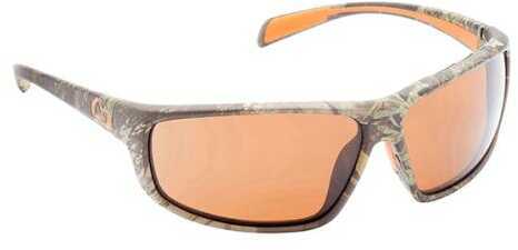 Native Eyewear Polarized Bigfork Camo Max 1/Brown Model: 161396524
