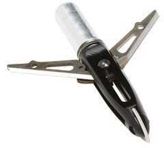 NAP Killzone C.O.C. Crossbow Broadhead 100 Grain 3 pk. Model: 60-814