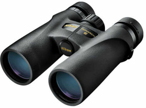 Nikon MONARCH 3 Binoculars 10x42 - Black Model 7541