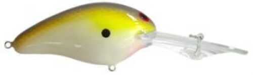 Bill Norman Mad N 3/8 3-5ft Canary MAD-215