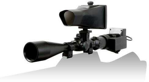 NiteSite Site Scope Viper Black Model: 922101