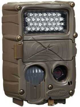 Cuddeback Non-Typical Game Camera X-Change Ir Model: 1248