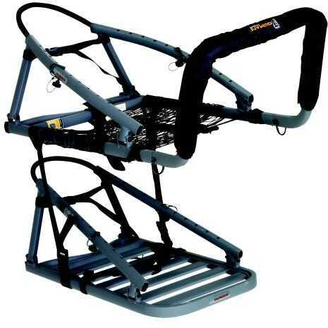 Ol Man Treestands Stand Pro Series Alumalite Cts Model: O-013-00