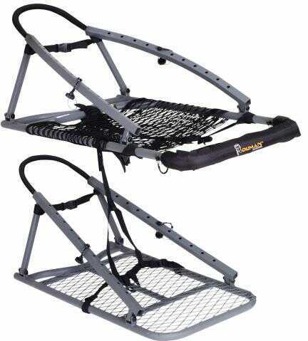 Ol Man Treestands Stand Pro Series Grand Alumalite Cts Model: O-027-00