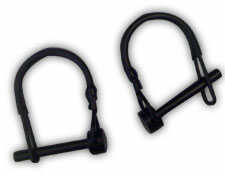 Ol Man Treestands Stand Cable Pins Bar 2/Pack Model: O-105-CP