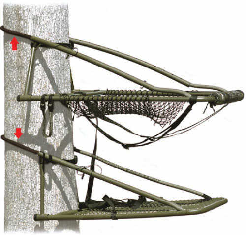 Ol Man Treestands Stand Cable Set Grand CSG