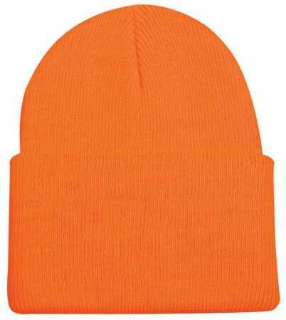 Outdoor Cap ODC Blaze Orange Knit Cap