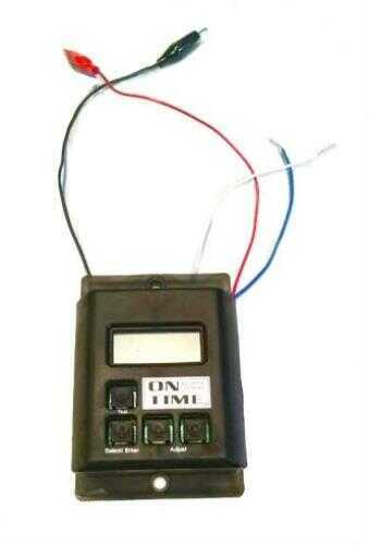 On Time Wildlife Feeders Replacement Timer Digital Universal