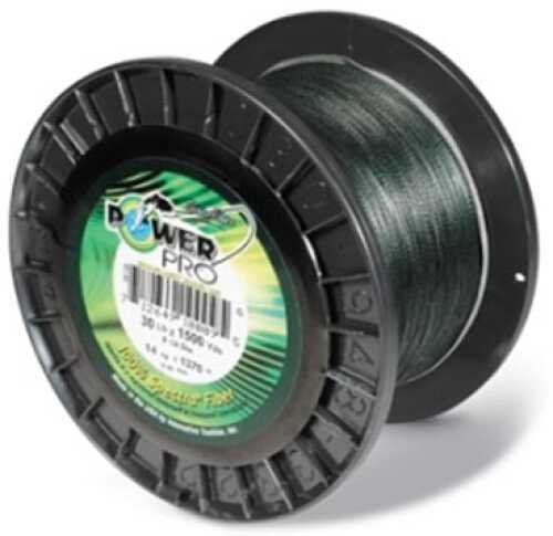 Shimano Power Pro Micro-Filament Line 150# 3000yds Moss Green 21101503000E