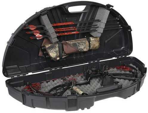 Plano Bow Case Se-44 Black Single Bow Model: 1010635