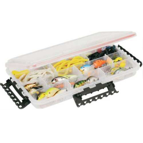 Click to see larger image. Plano Waterproof Stowaway 3700 Size 14 X 9