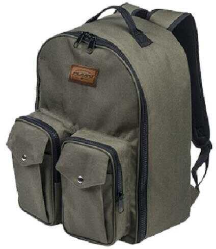 Plano Guide A-Series Tackle Backpack 3600 Size With 5 3600'S Model: 414100