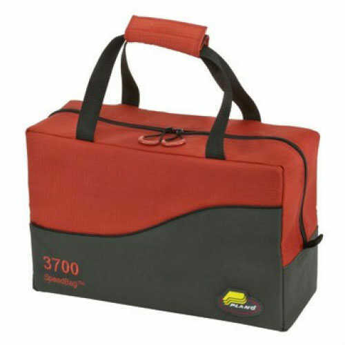 Plano Speed Bag Tackle Tote 3700Sz W/2 3750S Md#: 4307-00