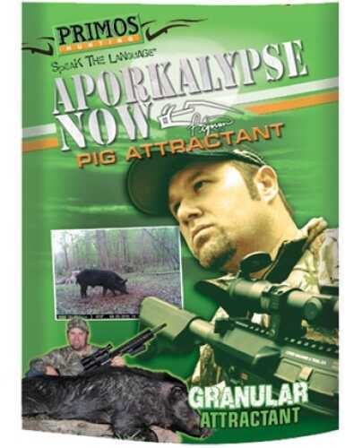 Primos APORKALYPSE PIG ATTRACTANT 58901