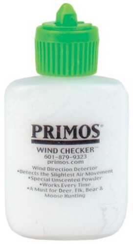 Primos WIND CHECKER 2 oz 7731