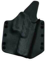 Stealth Operator Holster Full Size Model Fits Glock 17/19/20/26/30/43 H&K P30/VP9 1911 Commander Sig Sauer P224/P229 S&W