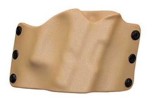Phalanx Stealth Operator Holster Compact Model Open Bottom Coyote