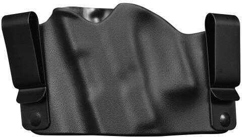 Phalanx Defense Systems Stealth Holster Compact Black Inside Waistband Model: H60215