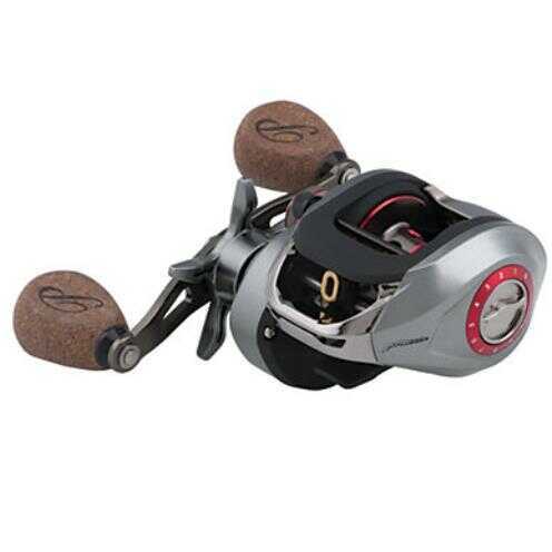 Pflueger President XT Baitcast Reel 9bb 7.3:1 Ratio Size 145/12 Model: Presxt73lpx