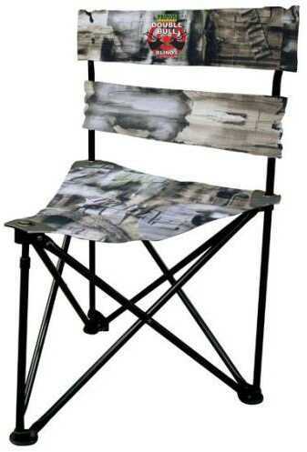 Primos Double Bull Stool Tri Truth Camo Model: PS60085