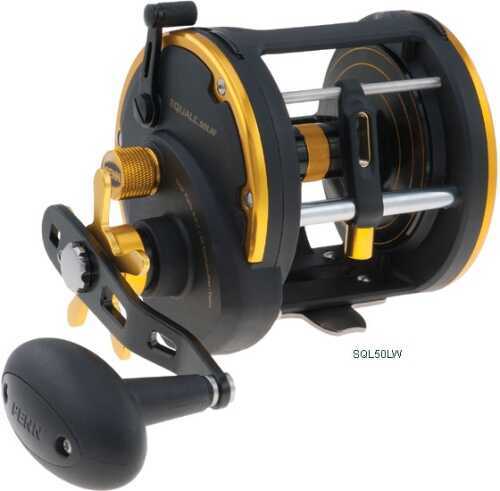 Penn Squall Levelwind Reel 20, Box 1292940