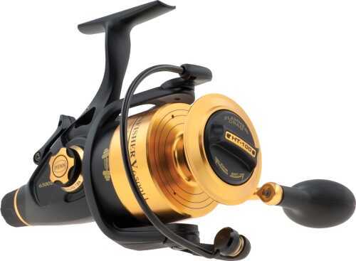 Penn Spinfisher V Fishing Reel SSV3500, Boxed 1259869