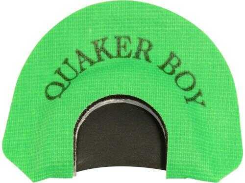Quaker Boy Game Call Elevation Mouth Turkey Sr Double Model: 11131