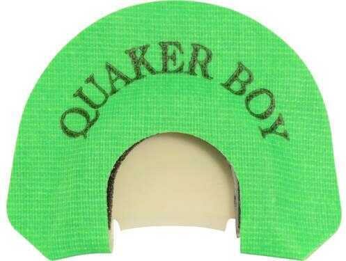 Quaker Boy Game Call Elevation Mouth Turkey Sr Old Boss Hen Model: 11133