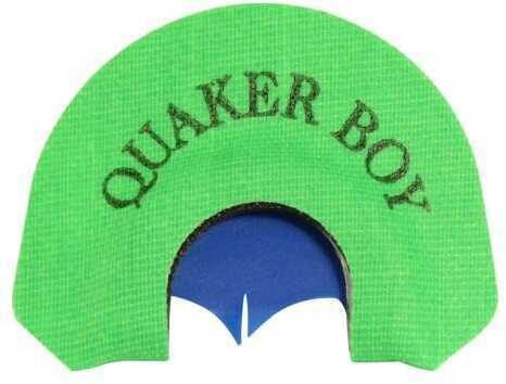 Quaker Boy Game Call Elevation Mouth Turkey Sr Razor Model: 11134