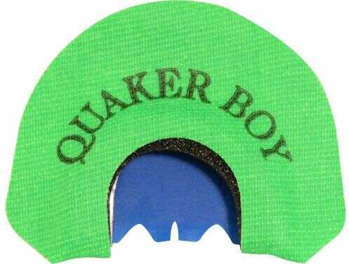 Quaker Boy Game Call Elevation Mouth Turkey Sr Cutthroat Model: 11135