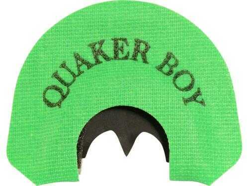 Quaker Boy Game Call Elevation Mouth Turkey Sr Boomerang Model: 11136