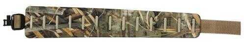 Quake Claw Rifle Sling Realtree Max-5 Model: 50019-3