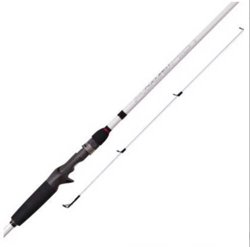 Zebco / Quantum Accurist Graphite Rod Spinning 7ft Med ACS704F