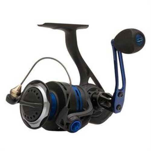 Zebco / Quantum Smoke Spinning Reel 30sz, Inshore SL30PTs,,BX2