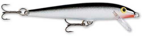 Normark Rapala Original Floating 7in 11/16oz Rainbow Trout F18RT