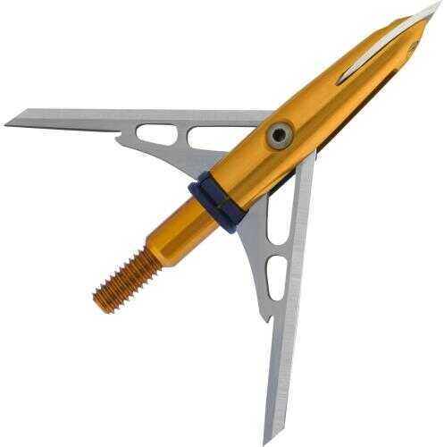 Rage Crossbow X-Extreme Broadhead 100 Grain Orange Md: 52000