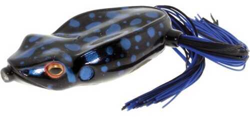 River-2-Sea Bully Wa Frog 2-1/4in 7/16oz Poison BW55-16