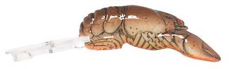 Rebel REB Teeny Wee Craw 1/10-Brown