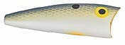 Pradco Lures Rebel Pop R 1/4 Foxy Lady Md#: P60-75