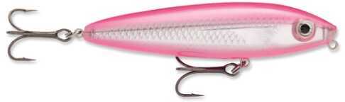 Normark Rapala Skitter Walk 3 1/8in 7/16oz Hot Pink SW08HP