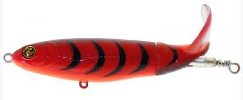 River-2-Sea R2S Whopper Plopper 130 5In 1-3/8Oz Delta Craw Model: WPL130-15