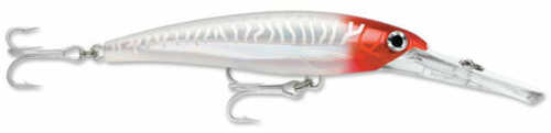 Rapala X-rap Magnum 40 7in 3-3/8oz Redhead Uv Model: Xrmag40rhu