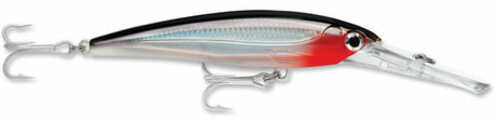 Rapala X-rap Magnum 40 7in 3-3/8oz Silver Model: Xrmag40s